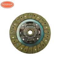 ISD113U 30100-03E00 30100-Y4100 30100-R2000 30100-09W10 30100-0C815 Originele AISIN Exedy koppelingsschijf voor NISSAN ISUZU 24*225