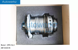 Pièces détachées Peugeot Citroen <span class=keywords><strong>embrayage</strong></span> DP0/AL4, <span class=keywords><strong>prix</strong></span> d'usine - Product Image 2