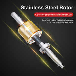 Pompe à eau submersible étanche pour l'irrigation agricole, profondeur 5m, joint d'étanchéité, entretien facile, <span class=keywords><strong>moteur</strong></span> silencieux, stator et rotor antirouille - Product Image 3
