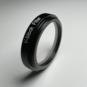 1.25 "31.7mm 천문 무채색 필터 일반 굴절 증강제 망원경 사진 필터 - Product Image 4