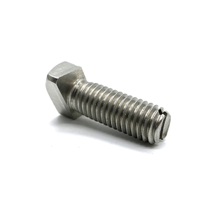 M3m4m5m6m8 t Vai Bolt tùy chỉnh Fastener t Đầu Bolt thép không gỉ 316 316L 316ti t Stud và Bolt nhà sản xuất - Product Image 6