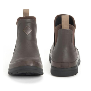 Damen Wasserdichte Knöchelgummistiefel Leichte Gartengummistiefel mit Schnelltrocknender Netzfutter - Product Image 4