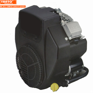 EG2P76F V <span class=keywords><strong>Bicylindre</strong></span> Vertical Arbre <span class=keywords><strong>Moteur</strong></span> Essence Essence Petit <span class=keywords><strong>Moteur</strong></span> avec refroidissement par Air V-stype Machines Moteurs - Product Image 1