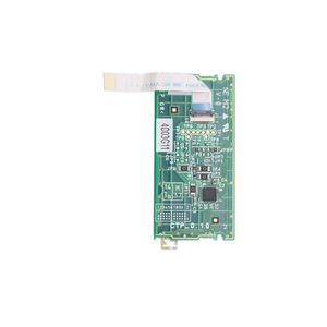 โมดูลเซ็นเซอร์สัมผัสทัชแพด V3.0 สำหรับคอนโทรลเลอร์ PS4 030 แผงวงจร PCB อะไหล่ซ่อม ของใหม่ ขายส่ง อุปกรณ์เสริมสำหรับเล่นเกม - Product Image 6
