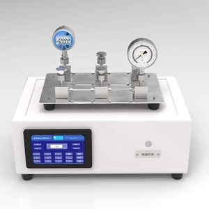 Sistema di Controllo della Pressione Intelligente Completamente Automatico Shelok con Generazione e Calibrazione Integrata della Pressione e Controllo di Precisione - Product Image 1