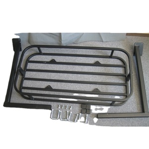 Bol Interior para puerta de Suzuki Jimny - Product Image 6