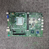 Carte mère de bureau d'occasion TPC-F125-SF S01-pF2xxx 89B4 N05248-001 M82922 IDE/SATA 128 Go Monocanal Accessoires 100% testé USB