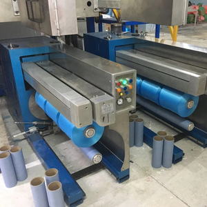 <span class=keywords><strong>Enrouleur</strong></span> à <span class=keywords><strong>haute</strong></span> efficacité pour machine à filer les fils PP FDY/BCF/POY - Product Image 1