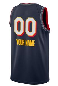 Yüksek kalite özelleştirilmiş rahat basketbol forması - Product Image 3