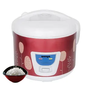 Export multifunctional household Cooker Smart rice cooker for cooking porridge and rice