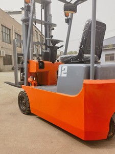 Bestselling Products Best-selling Supply Hot Sale Htp Cpd20 2t Mini Hydraulic Lithium <b>Battery</b> Warehouses Lifting 3m-7m High Core - Product Image 6