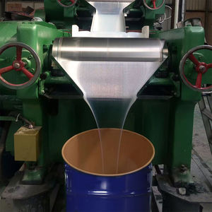 FOOD GRADE-Zertifizierung Hautfarbe Silikon kautschuk Weiches Silikon zur Herstellung einer eigenen wieder geborenen Baby puppe - Product Image 5