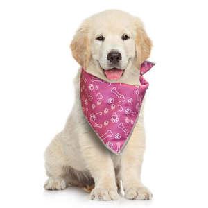 Toalla suave con logotipo impreso personalizado para perro, manta fresca de secado rápido, toalla refrescante para Saliva de Mascota, venta al por mayor - Product Image 1