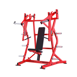 Ngang băng ghế dự bị Báo Chí từ chối ngực Báo Chí cơ thể xây dựng phòng tập thể dục Máy sức mạnh Thiết bị tập thể dục phòng tập thể dục Máy - Product Image 1
