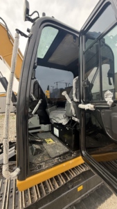 Excavadora usada en Japón CAT 307E Mini de 7 toneladas, excavadora pequeña de segunda mano CAT 307E 307E2 306E en venta con EPA CE - Product Image 3