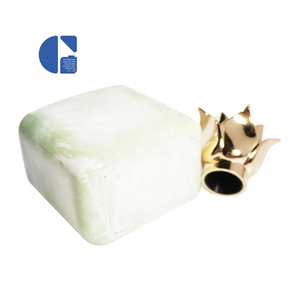 Fabrication en gros bouteilles <span class=keywords><strong>de</strong></span> <span class=keywords><strong>parfum</strong></span> uniques rechargeables vides 100ml impression par transfert d'<span class=keywords><strong>eau</strong></span> <span class=keywords><strong>parfum</strong></span> <span class=keywords><strong>parfum</strong></span> Botol - Product Image 4