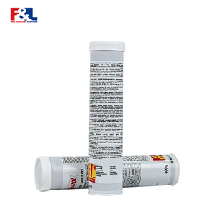 New Lithium-based Industrial Lubricant C-a-strol Tribol GR 100-2 PD Beige NLGI 2 Excellent Water Resistance for Textile Machine - Product Image 2