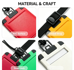 Custom UV Printed ABS Luggage <b>Tags</b> Durable Portable Personalized Suitcase <b>ID</b> <b>Tags</b> with Strap for Airplane Cruise Travel Gifts - Product Image 5
