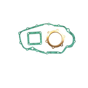 Juego Completo de Juntas de Motor, Junta de Culata para <span class=keywords><strong>YAMAHA</strong></span> <span class=keywords><strong>DT</strong></span> 360, <span class=keywords><strong>Repuestos</strong></span> Todoterreno - Product Image 2