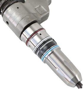 Injecteur de carburant de moteur QSM11 ISM11 M11 pour pièces de machines de construction 4902921 3411754 4903319 4061851 - Product Image 1