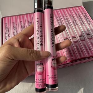 Parfum en tube miniature portable de 35 ml, parfum longue durée, <span class=keywords><strong>spray</strong></span> corporel, <span class=keywords><strong>Victoria</strong></span> <span class=keywords><strong>Secret</strong></span>, parfum de marque original en gros pour femmes - Product Image 6