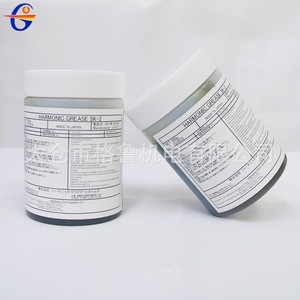 Grasa Harmonica SK-2 500g NLGI 2 de Harmonic Drive Systems Inc., Lubricante para Equipos Industriales - Product Image 2