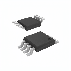 Composants de circuits électroniques Gestion de l'alimentation (PMIC) 8 LSSOP, 8 MSOP S-8244AALFN-CELT2G Canal Fabricant - Product Image 1