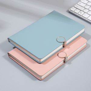 A5 Student Gift <b>Set</b> Planner & Diary with Logo Customization-Creative <b>Notebook</b> - Product Image 1