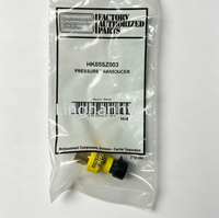 Transmetteur de Pression / Capteur de Tension de Réfrigérant HK05SZ003 en Gros, en Stock – Accessoire de Réfrigération pour Compresseur