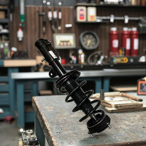 MG 6 ve MG we I6EI6 için yüksek kaliteli yedek araba parçaları amortisör hava amortisör OE10419960 - Product Image 4