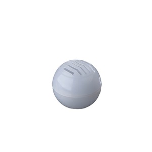 Coque en plastique, 3g, 6g, 9g, sphère en plastique creuse, emballage de boules d'aromathérapie en plastique. - Product Image 1