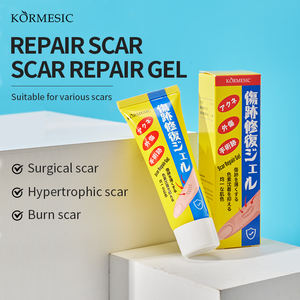 Kormesic Hot Selling Private Label Beauty Snelle Verwijdering Puistje <span class=keywords><strong>Acne</strong></span> Spot Behandeling <span class=keywords><strong>Gel</strong></span> Kalmerende Litteken Reparatie <span class=keywords><strong>Gel</strong></span> - Product Image 3