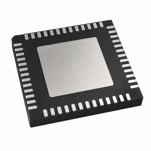 Composants électroniques d'acquisition de données 52 WFQFN à puce exposée prêts à être expédiés LTC2174CUKG-12 # PBF - Product Image 1
