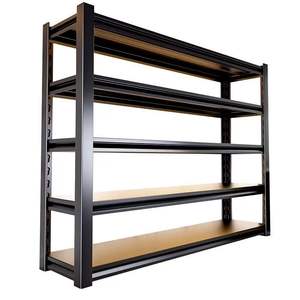 ชั้นวางของในคลังสินค้าอุปกรณ์ Capacity90kg น้ำหนักแบบกำหนดเอง - Product Image 2