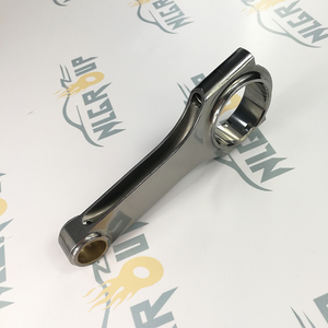 Bielle in Titanio Forgiato per Motori <span class=keywords><strong>Opel</strong></span> <span class=keywords><strong>Insignia</strong></span> Astra K A20NHT A20NFT GM Ecotec - Product Image 6