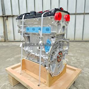 Mejor <span class=keywords><strong>Precio</strong></span>, Ensamblaje de Motor N14 1.6T, Bloque Largo N14B16A, Motor de Gasolina para <span class=keywords><strong>MINI</strong></span> <span class=keywords><strong>Cooper</strong></span> R56 R55 R57 <span class=keywords><strong>BMW</strong></span> 116i 118i - Product Image 5