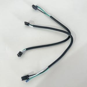 Cavo di alimentazione pianoforte per cablaggi essenziali per connettività pianoforte - Product Image 6