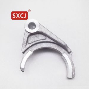 High Quality Auto Transmission Parts <strong>Shift</strong> <strong>Fork</strong> for GEELY - Product Image 1