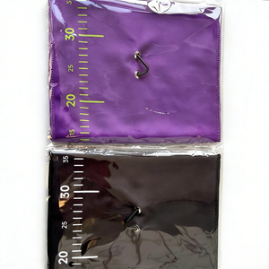 <span class=keywords><strong>Serviette</strong></span> de sport rafraîchissante en microfibre ultra-fine à séchage rapide, motif jacquard personnalisable, forme de poisson, très vendue - Product Image 2