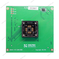 Adaptador DX4015 para XELTEK SuperPro 6100N