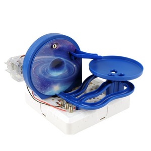 Kits de <span class=keywords><strong>physique</strong></span> ZG Expériences scientifiques <span class=keywords><strong>amusantes</strong></span> et faciles à la maison Expériences scientifiques pour les enfants de 8 ans - Product Image 5