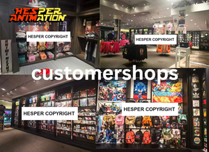 ฟิกเกอร์อนิเมะ HESPER 15 ซม. JJK นานามิ เคนโตะ ของสะสม ของขวัญ - Product Image 4