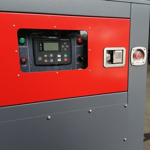 Deutz thủ cung cấp điện 50kw im lặng loại máy phát điện diesel thiết lập 63kva im lặng DIESEL genset - Product Image 4