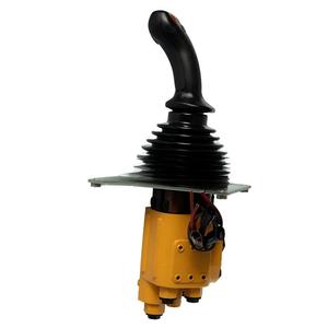ชุดควบคุมวีลโหลดเดอร์ 936/958 วาล์วควบคุมไฮดรอลิก จอยสติ๊ก - Product Image 4