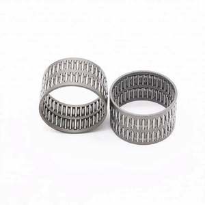 ชุดประกอบลูกกลิ้งและกรงลูกปืนแบบเรเดียล <span class=keywords><strong>KTW</strong></span> 242834 KTW242834 - Product Image 1