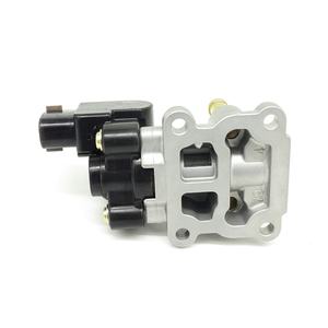 Pieza de Repuesto para Automóvil, Válvula de Control de Aire del Motor para Toyota Terios 22270-97401 2227097401 - Product Image 3