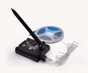 لافتات خارجية، لافتات بانافلكس خارجية، لافتات بإضاءة LED - Product Image 1