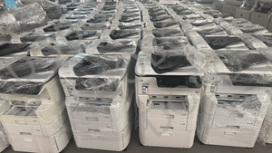 A3 + M7110 프린터 기계 WF-C8690a 인력 Px-m7110 복사기 잉크젯 프린터 얇은 종이 용 하이 퀄리티 - Product Image 4