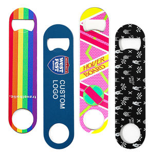 Promoción Abrebotellas Acero inoxidable Metal Cerveza Poker Tarjeta DE CRÉDITO Abrebotellas A todo color Logotipo impreso <span class=keywords><strong>personalizado</strong></span> Abrebotellas - Product Image 6