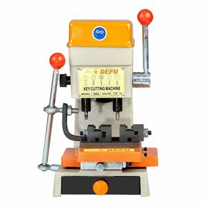 Machine à découper et dupliquer les clés Defu 368A, outils de serrurier - Product Image 3
